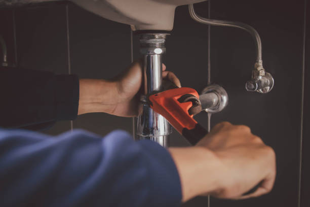 Trusted Tullahoma, TN Plumbung Services Experts